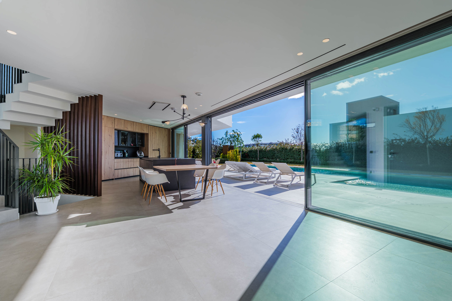 Casa de 3 Dormitorios en venta en Málaga Este