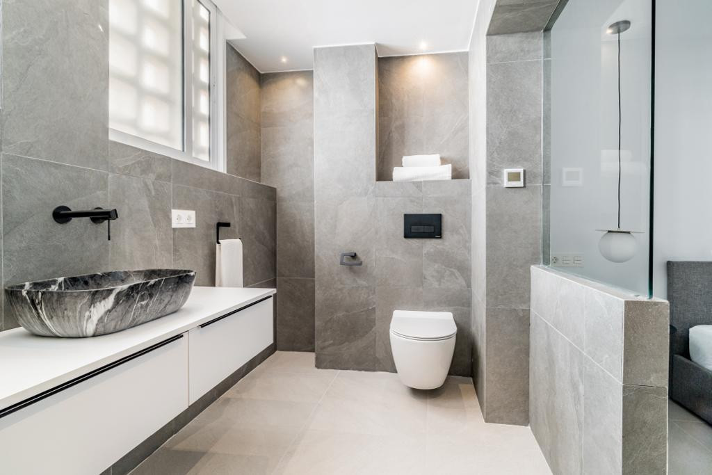 Piso de 3 Dormitorios en venta en San Pedro de Alcántara