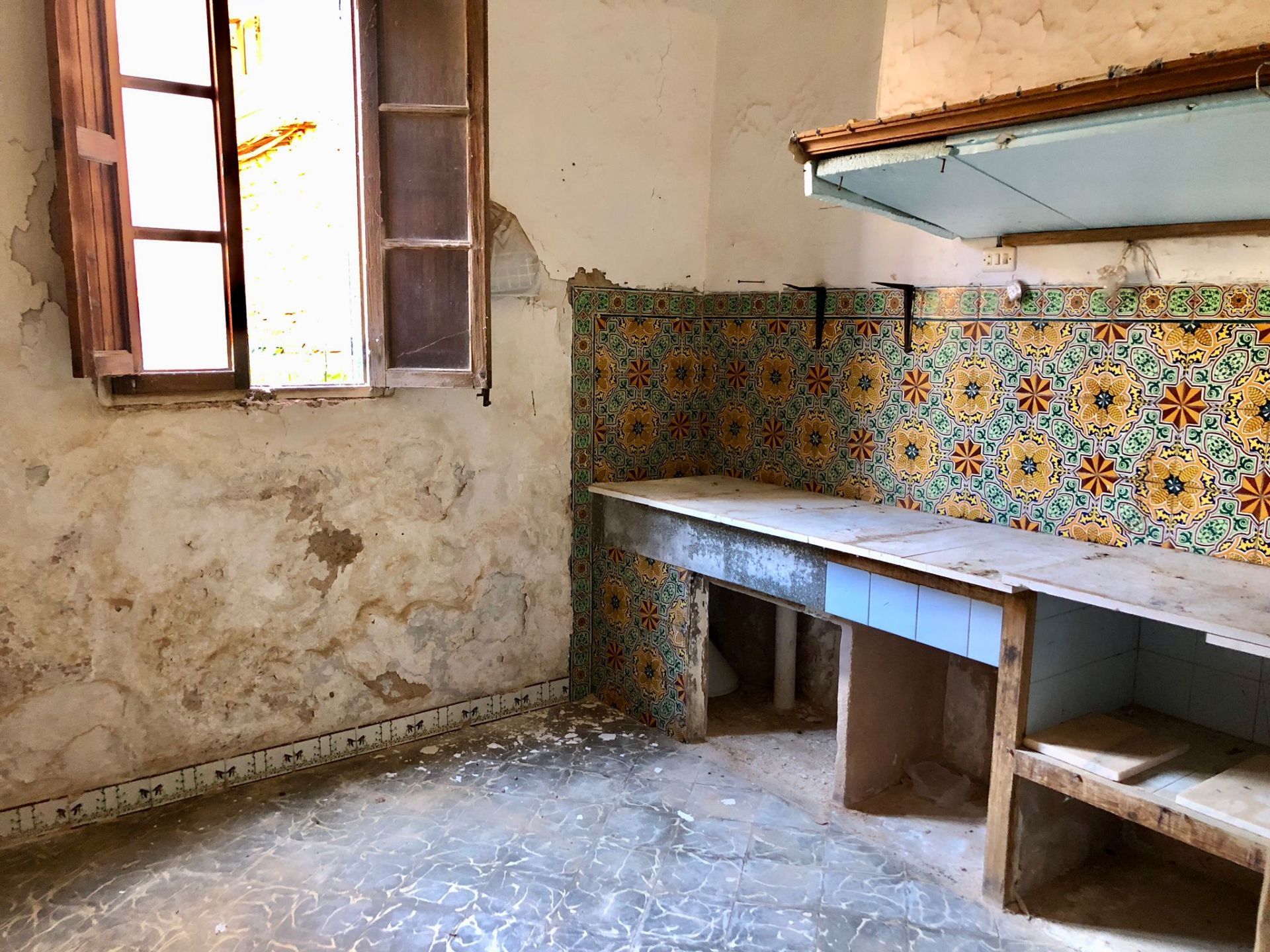 Casa de 6 Dormitorios y 2 Baños en venta en Santanyí