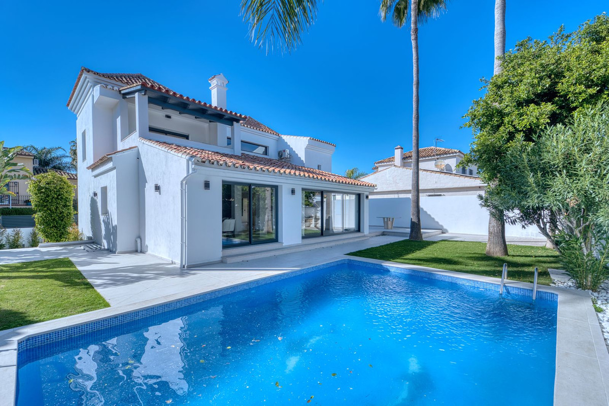 Nueva Andalucia, Marbella