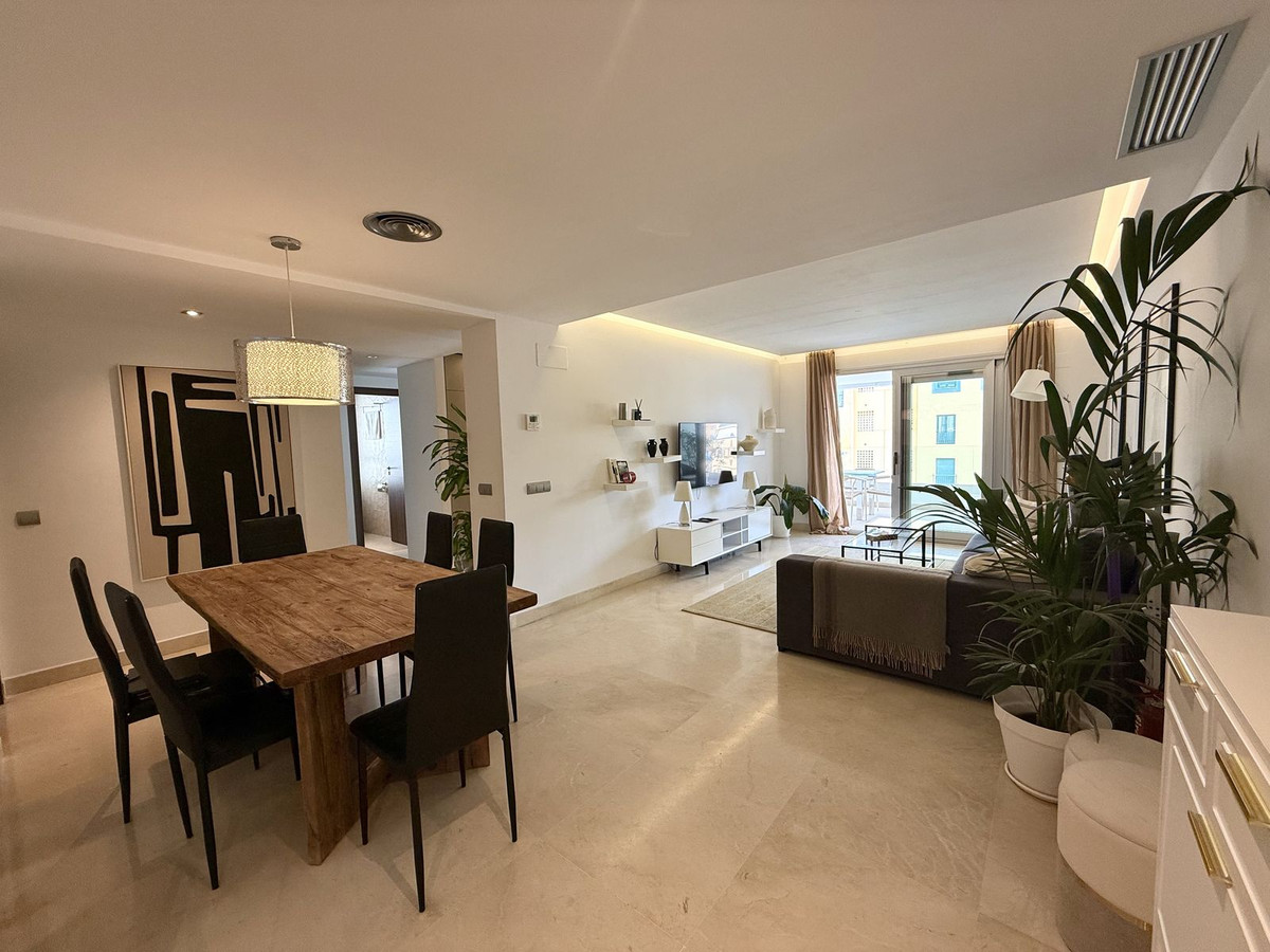 3 Bed, 2 Bath - Penthouse for Sale in San Pedro de Alcántara