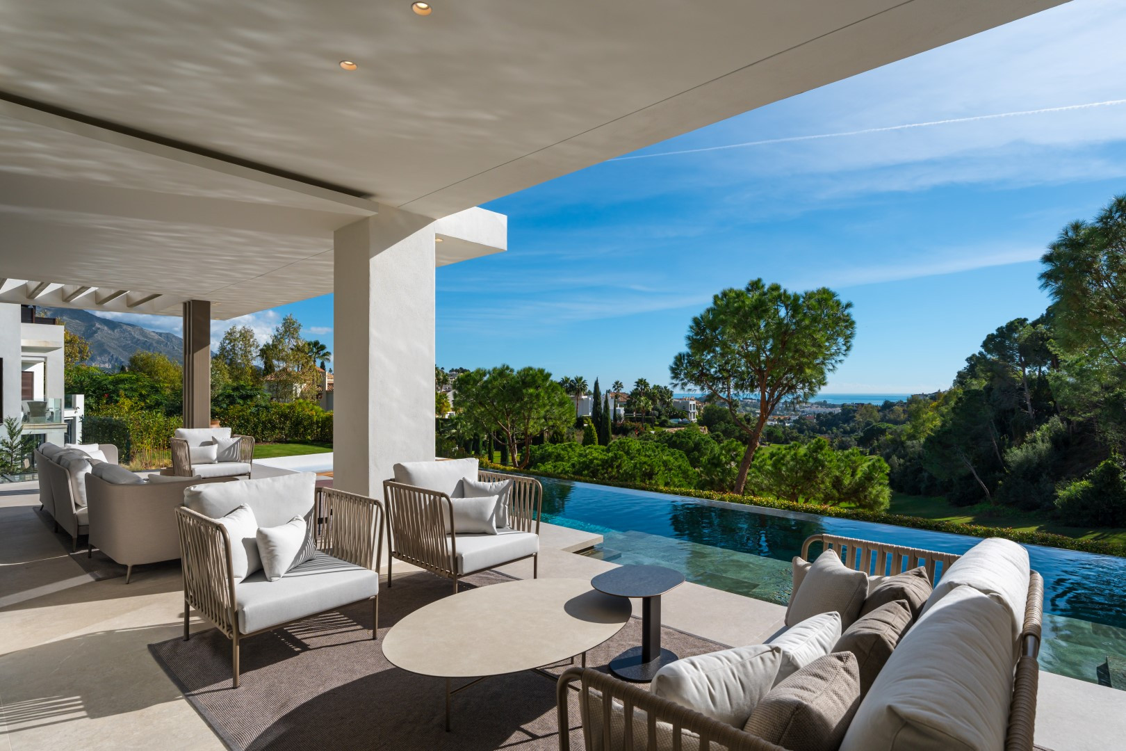 La Quinta, Benahavis