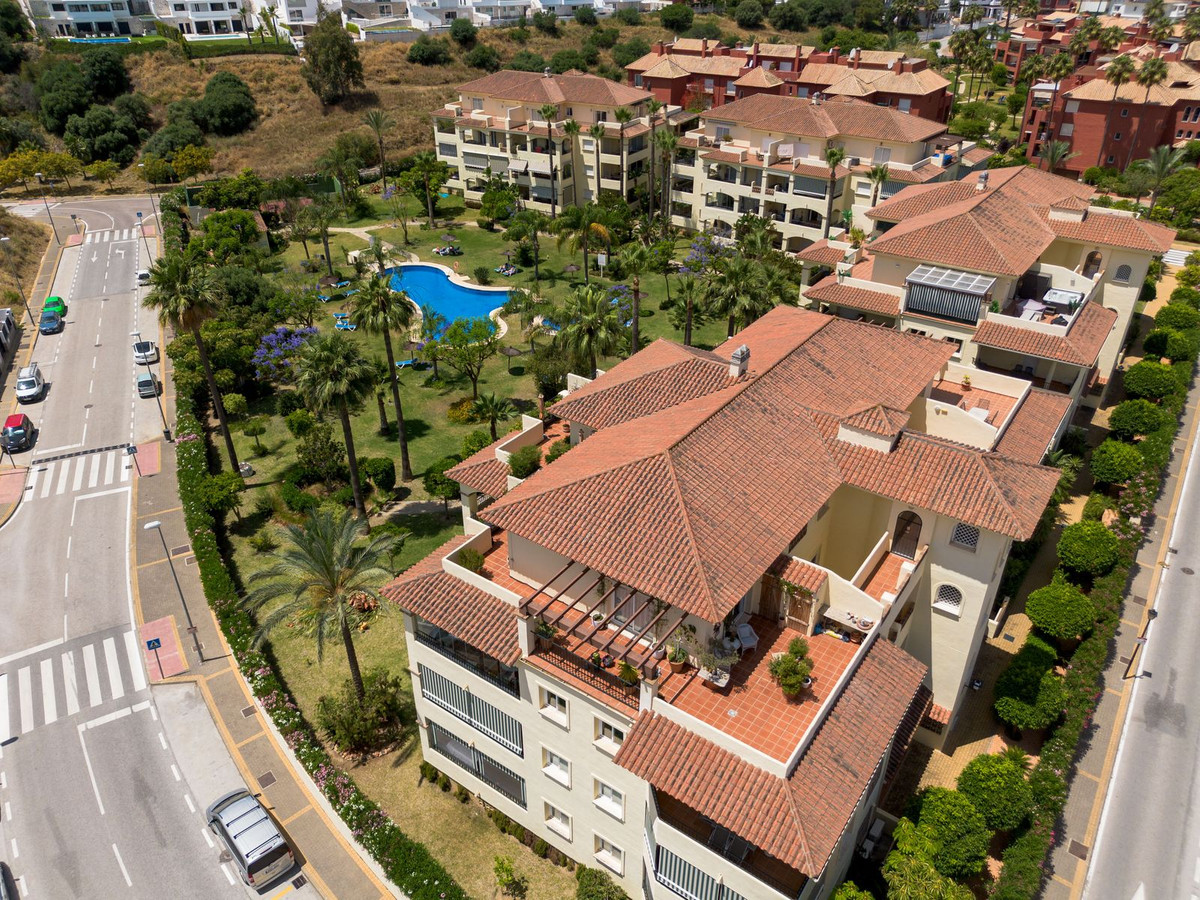 Mijas Golf