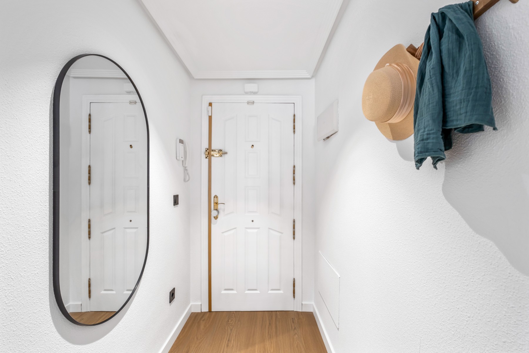 Piso de 2 Dormitorios y 1 Baño en venta en Orihuela Costa