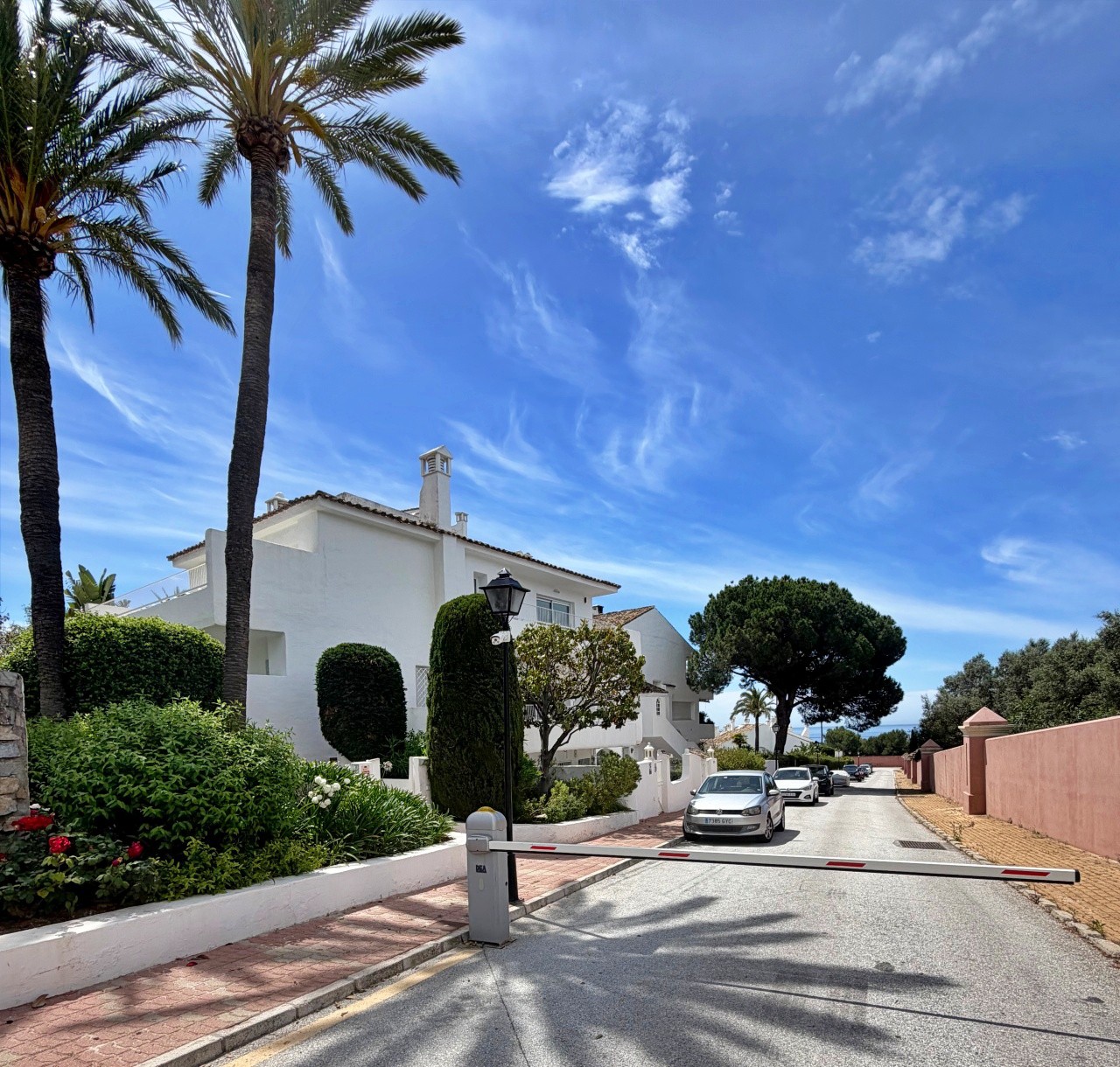 Piso de 1 Dormitorio en venta en Marbella