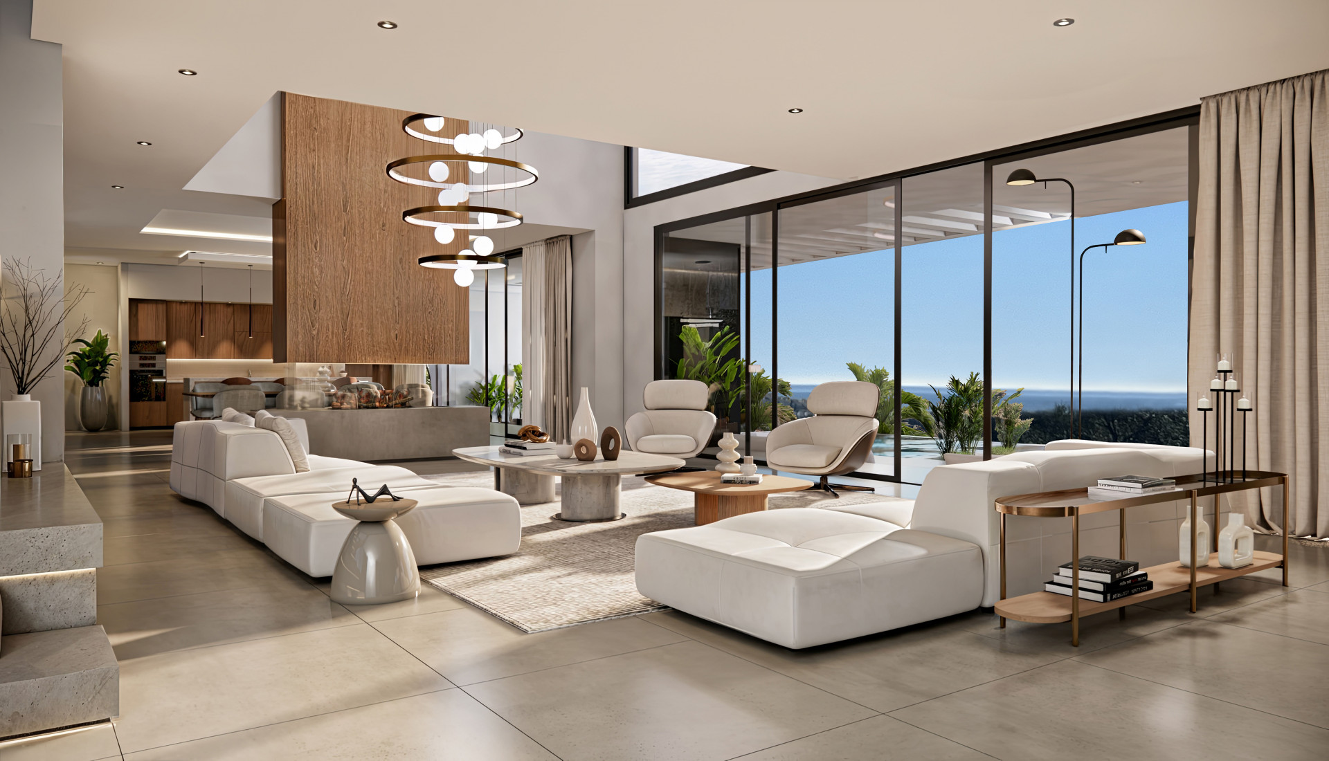Casa de 4 Dormitorios y 4 Baños en venta en Casares