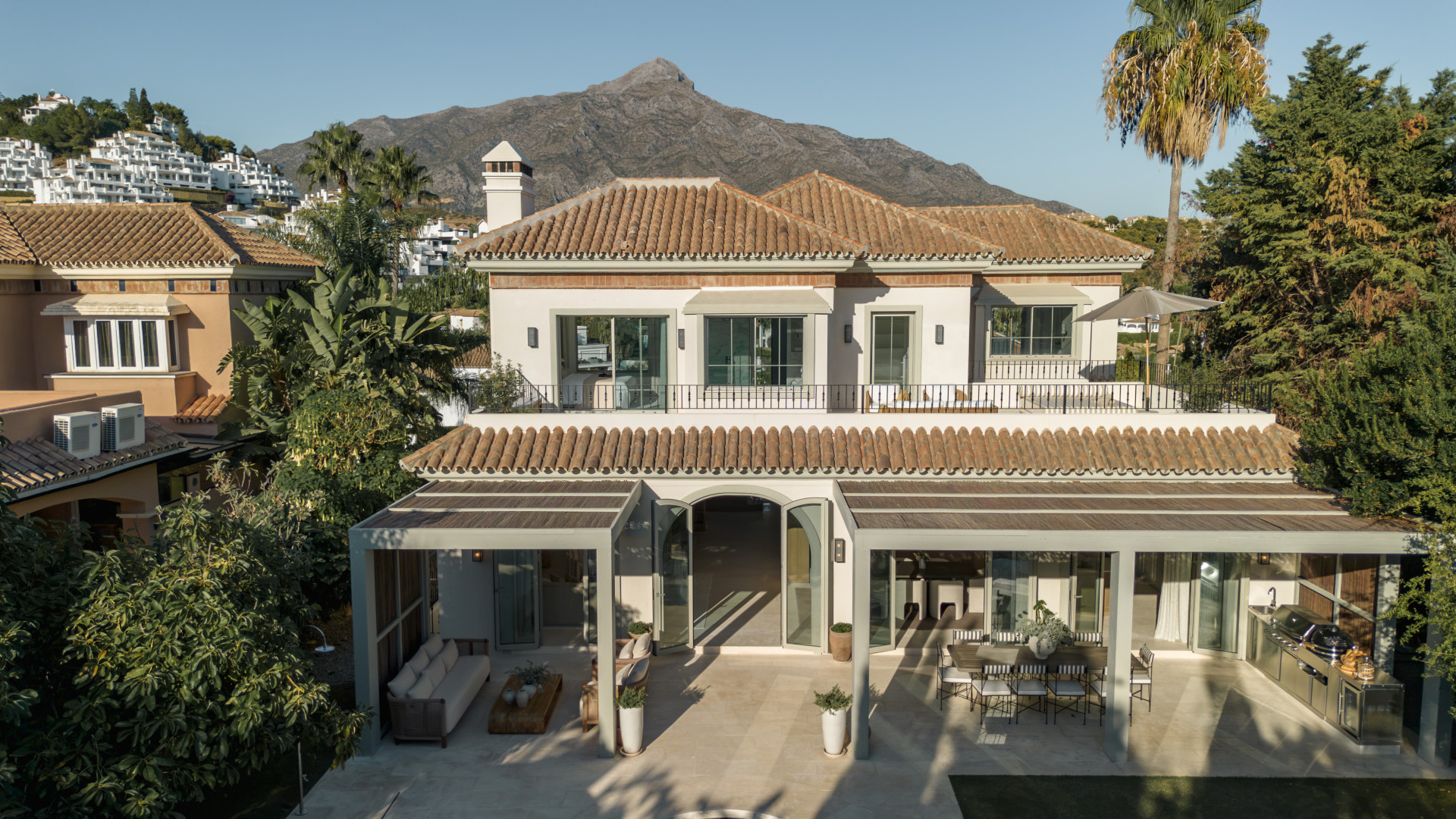 Marbella Luxury Rentals & Sales