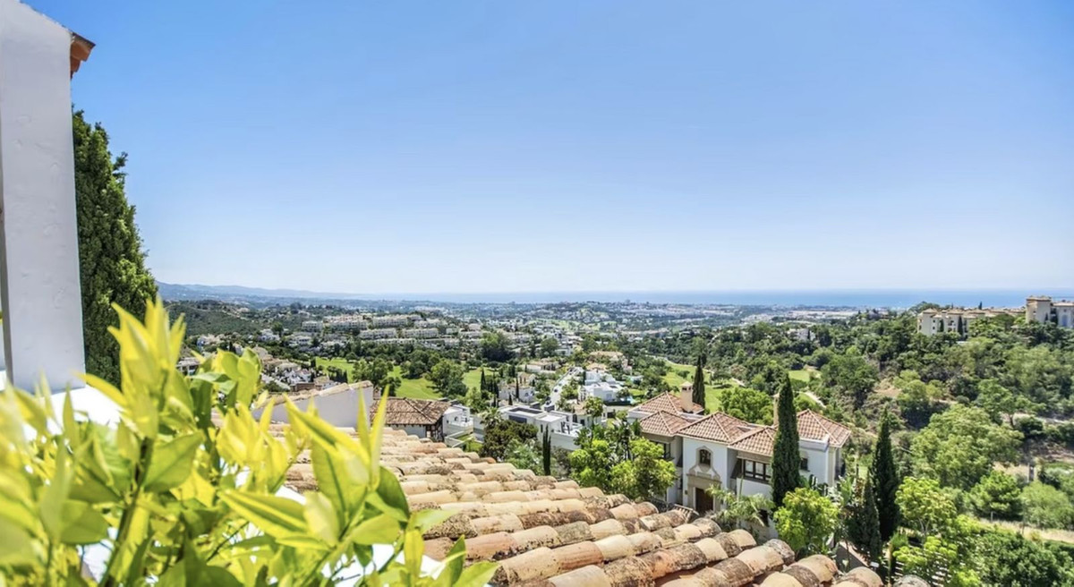 La Quinta, Benahavis
