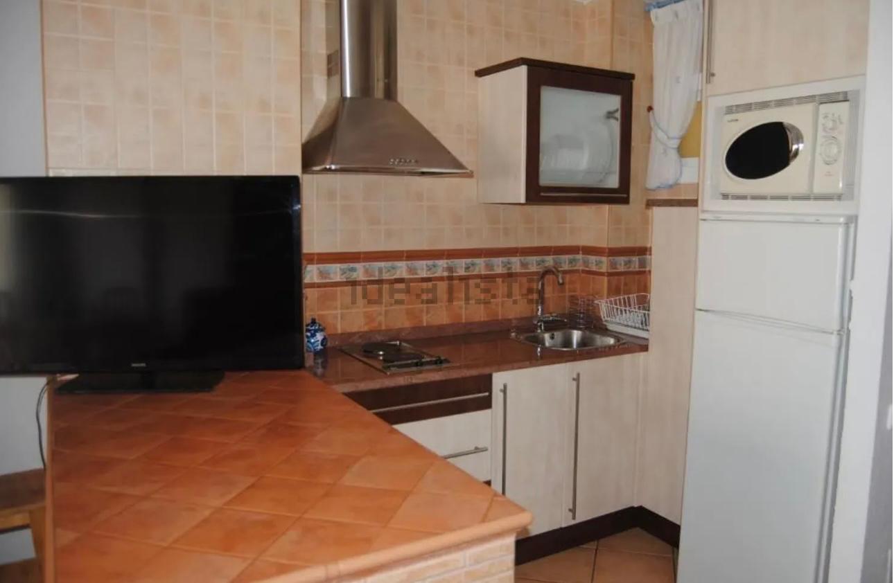 Estudio en venta en Benalmádena