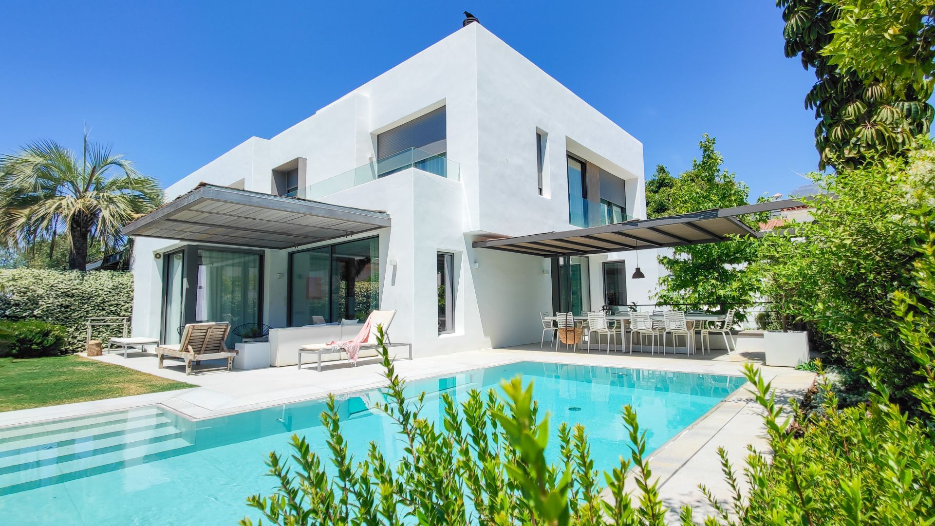 Marbella Golden Mile