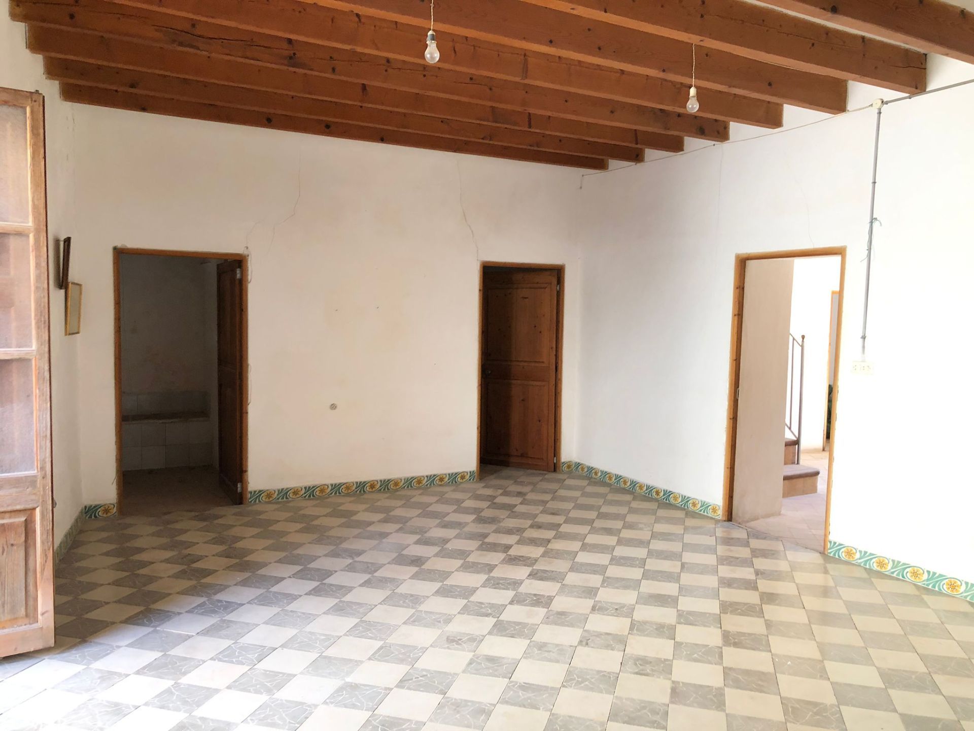 Casa de 6 Dormitorios y 2 Baños en venta en Santanyí