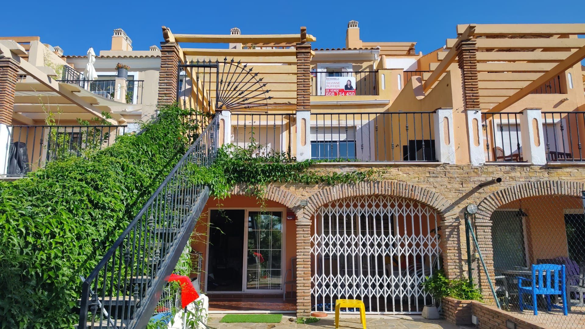 Riviera del Sol, Mijas