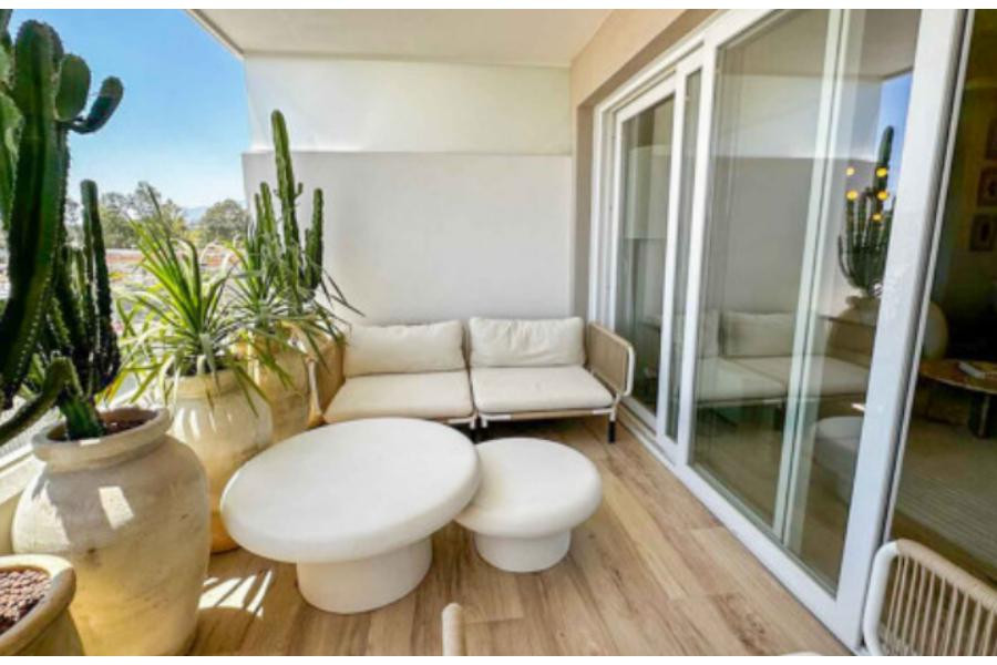 3 Bed, 2 Bath - Apartment for Sale in Nueva Andalucia, Marbella