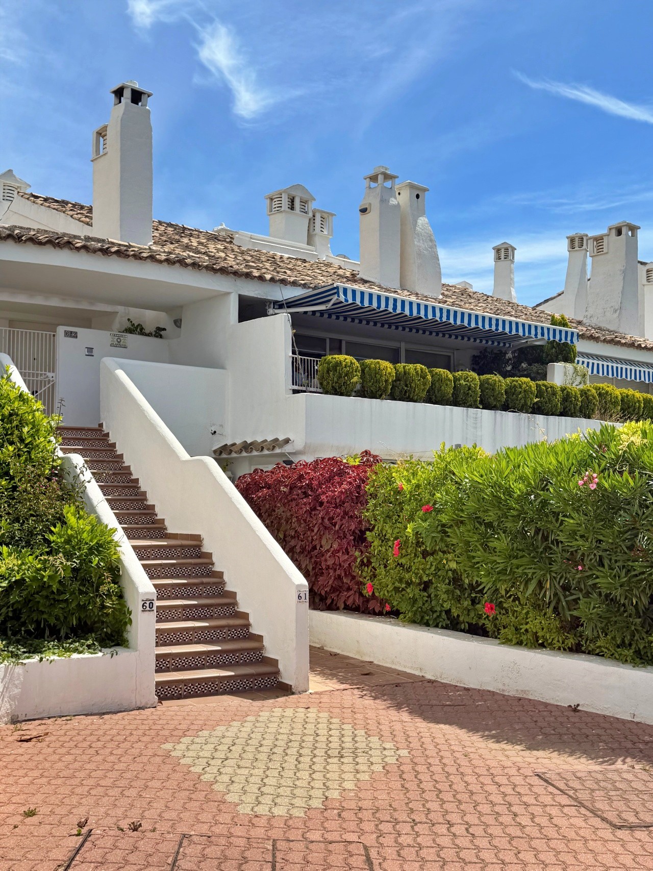 Piso de 1 Dormitorio en venta en Marbella