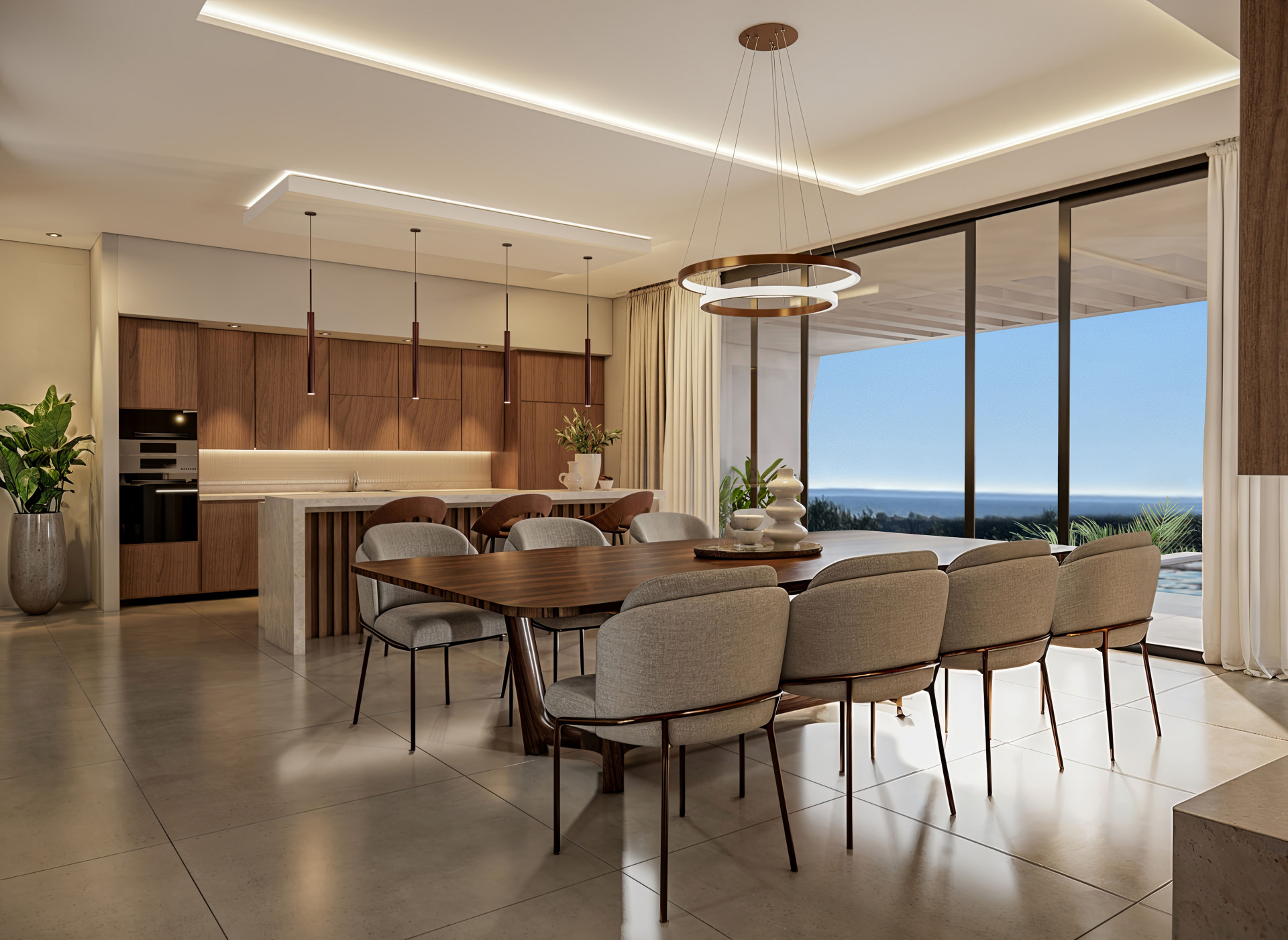 Casa de 4 Dormitorios y 4 Baños en venta en Casares