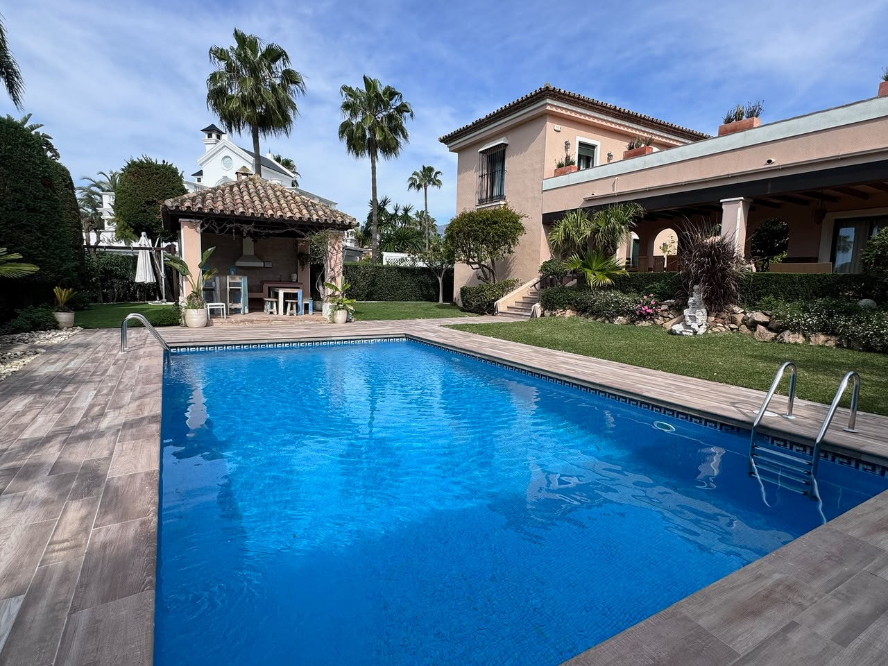 Bahia de Marbella
