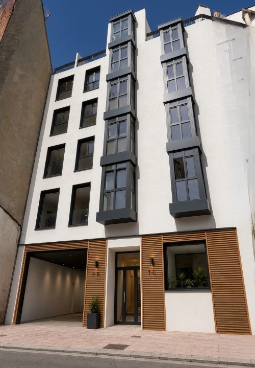 1 Bed - Apartment for Sale in Puente de Vallecas, Madrid