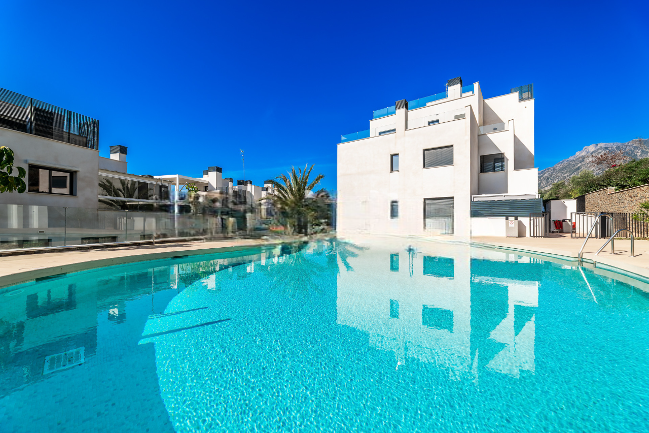 Marbella Centre