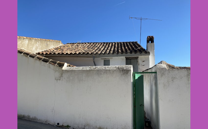 4 спални - Вила за продажба в Jimena de la Frontera