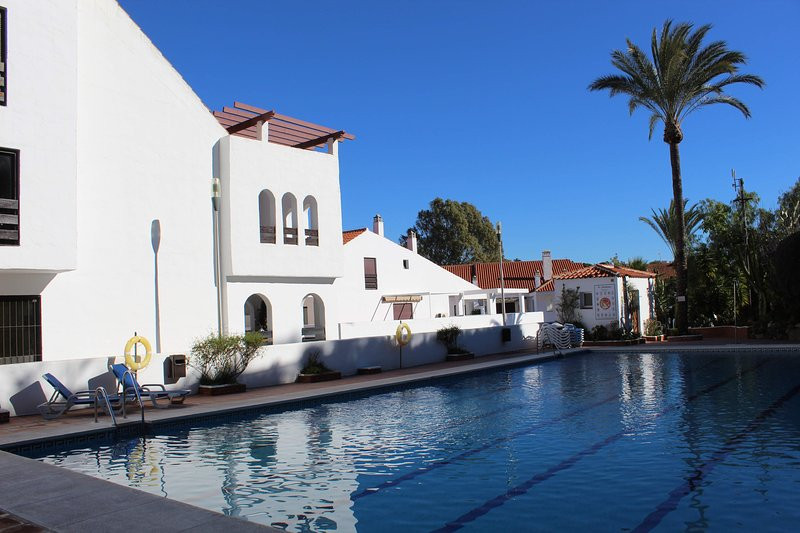 Ático de 2 Dormitorios en venta en Nueva Andalucía, Marbella
