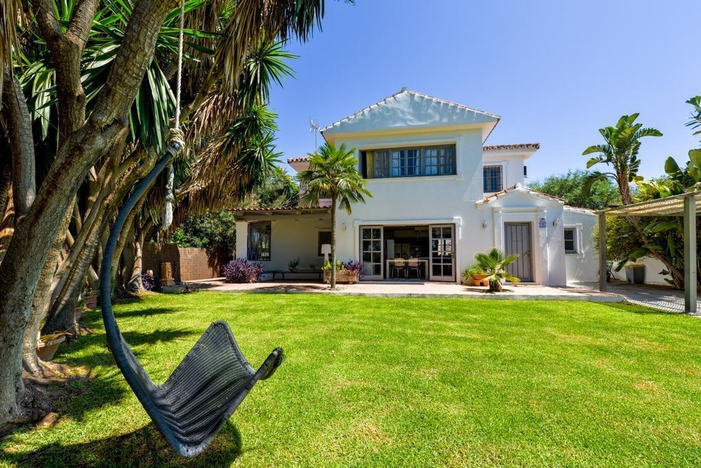 New Golden Mile, Estepona