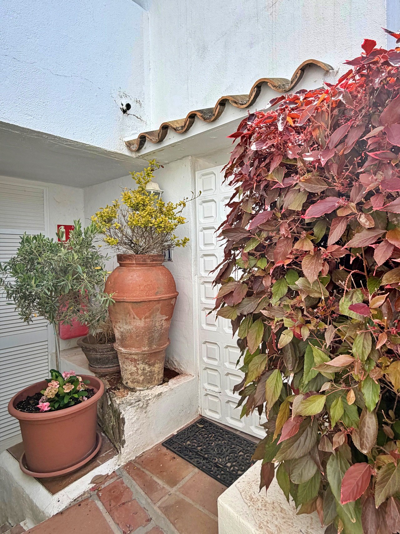 Piso de 1 Dormitorio en venta en Marbella