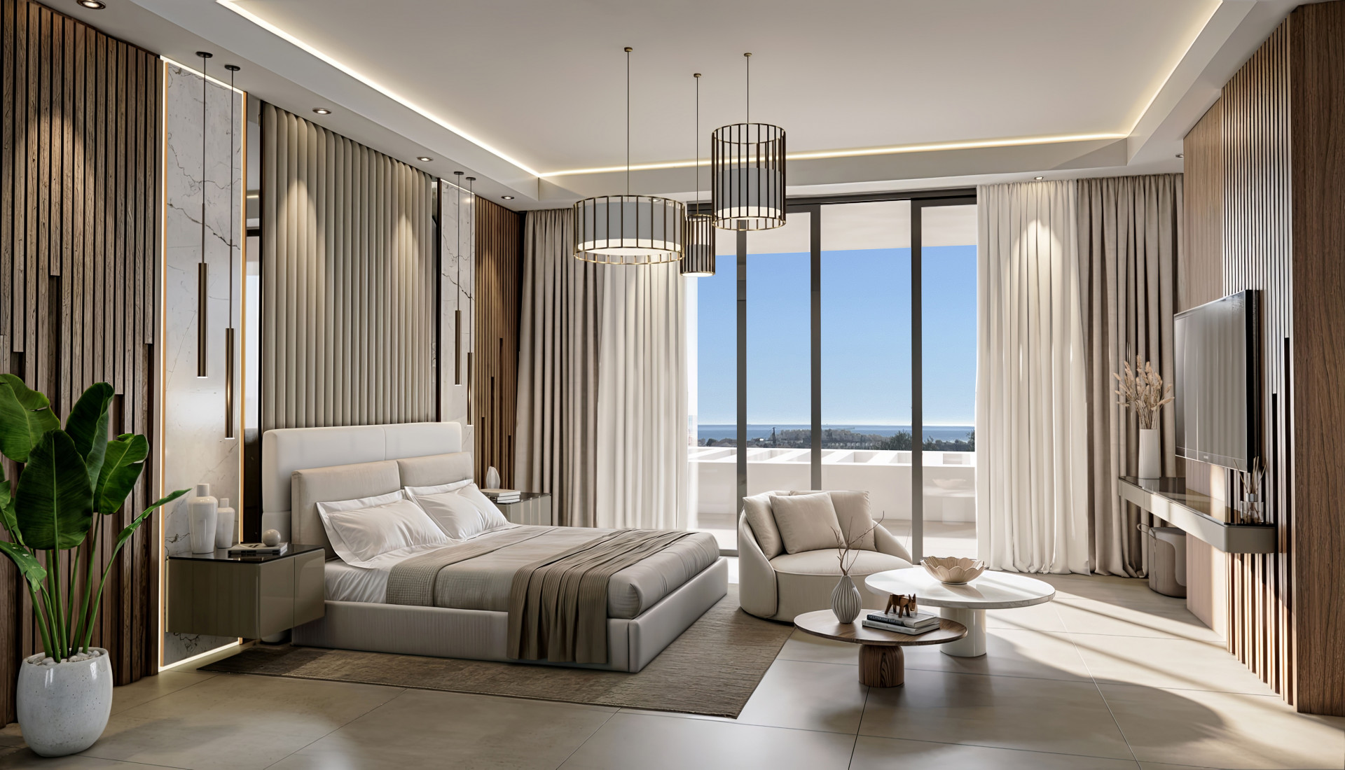 Casa de 4 Dormitorios y 4 Baños en venta en Casares