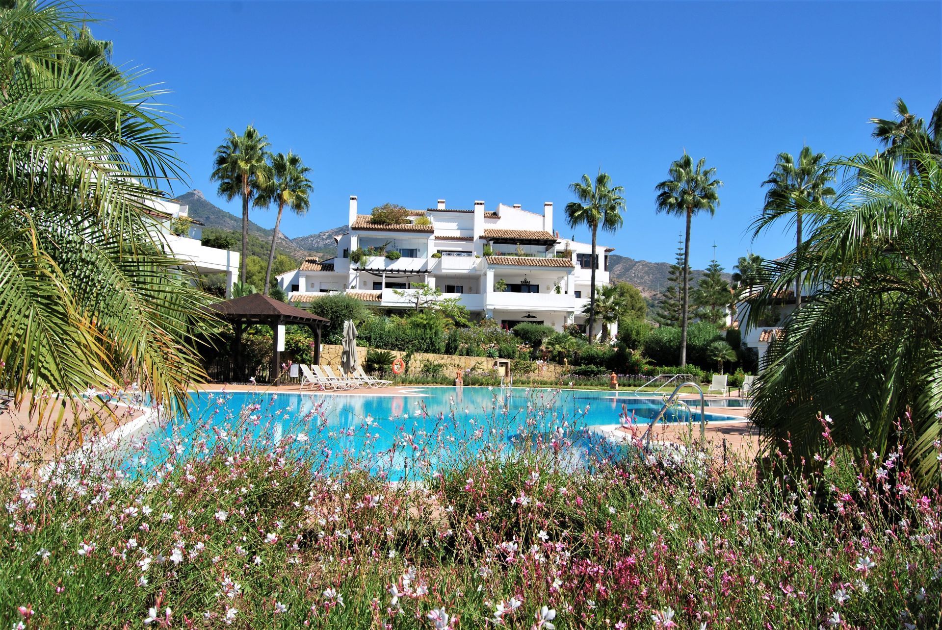 Marbella Golden Mile