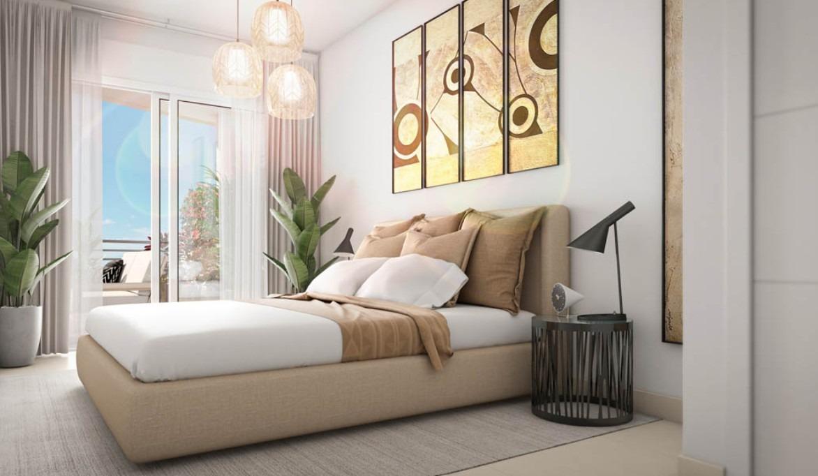 3 Slaapk., 2 Badk. - Appartement te koop in Benalmadena Costa
