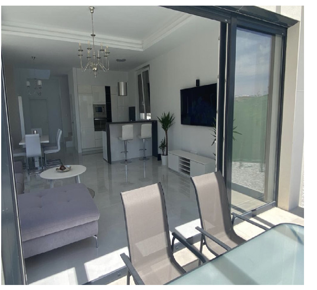 Casa de 3 Dormitorios y 3 Baños en venta en Sotogrande