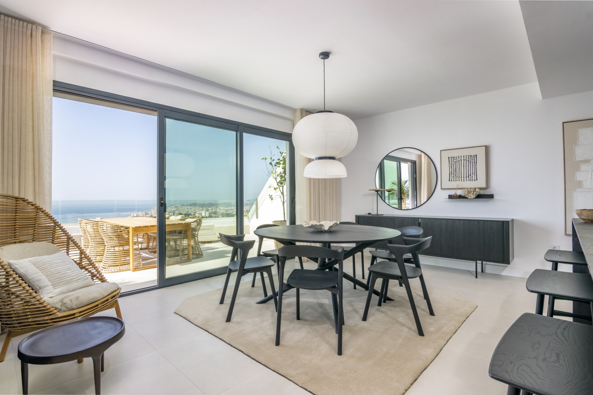 Piso de 2 Dormitorios en venta en Fuengirola