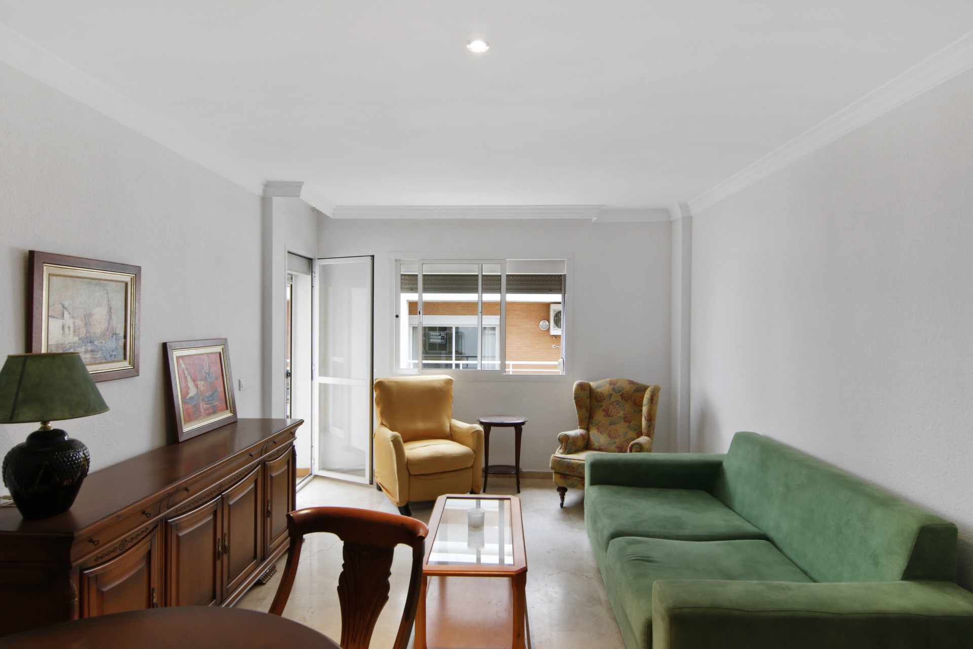 2 кровать 2 ванна Квартира для продажи в La Alqueria, Estepona