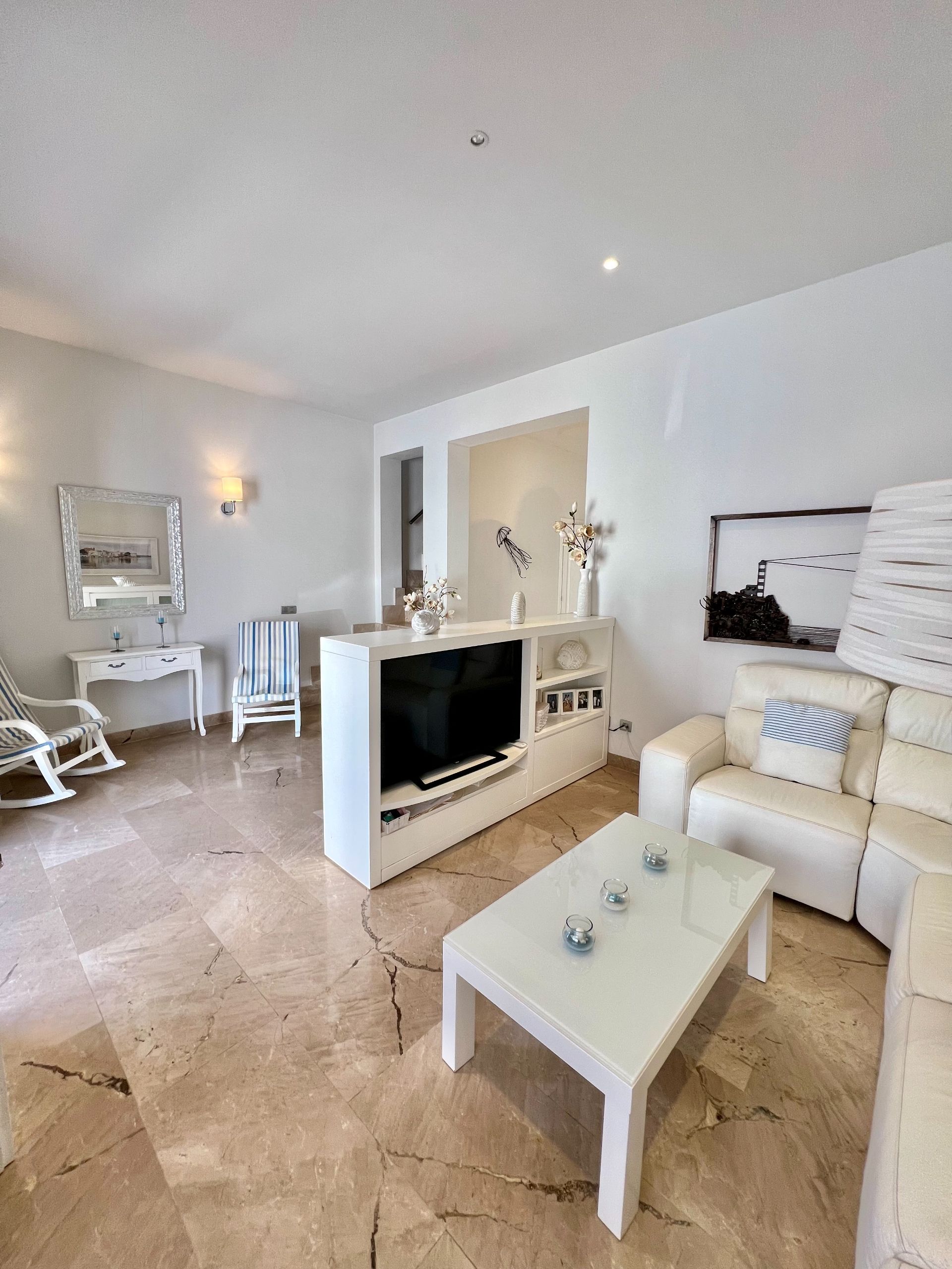 Casa de 3 Dormitorios en venta en Portocolom