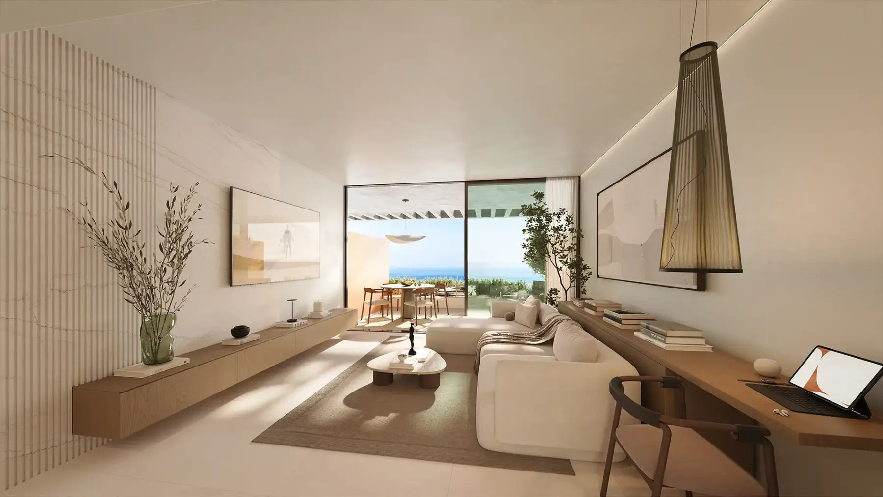 Piso de 3 Dormitorios y 2 Baños en venta en Fuengirola