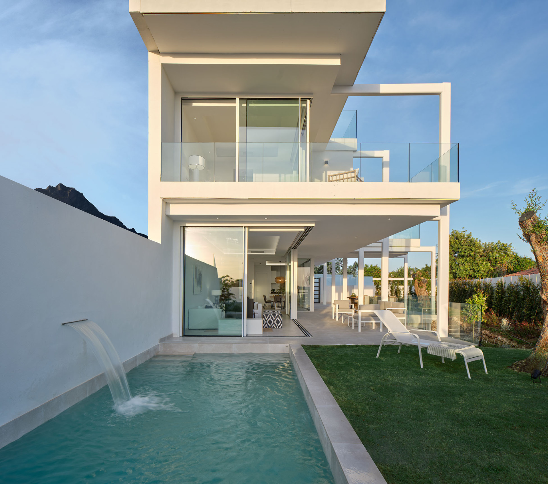 Casa de 4 Dormitorios y 4 Baños en venta en Marbella Centro