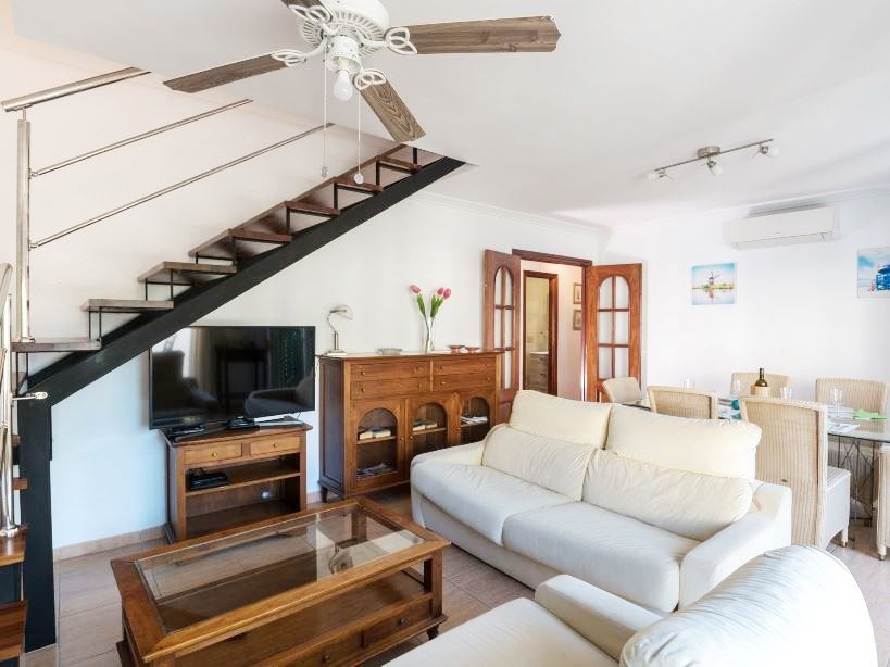 3 Slaapk. - Penthouse te koop in Torremolinos