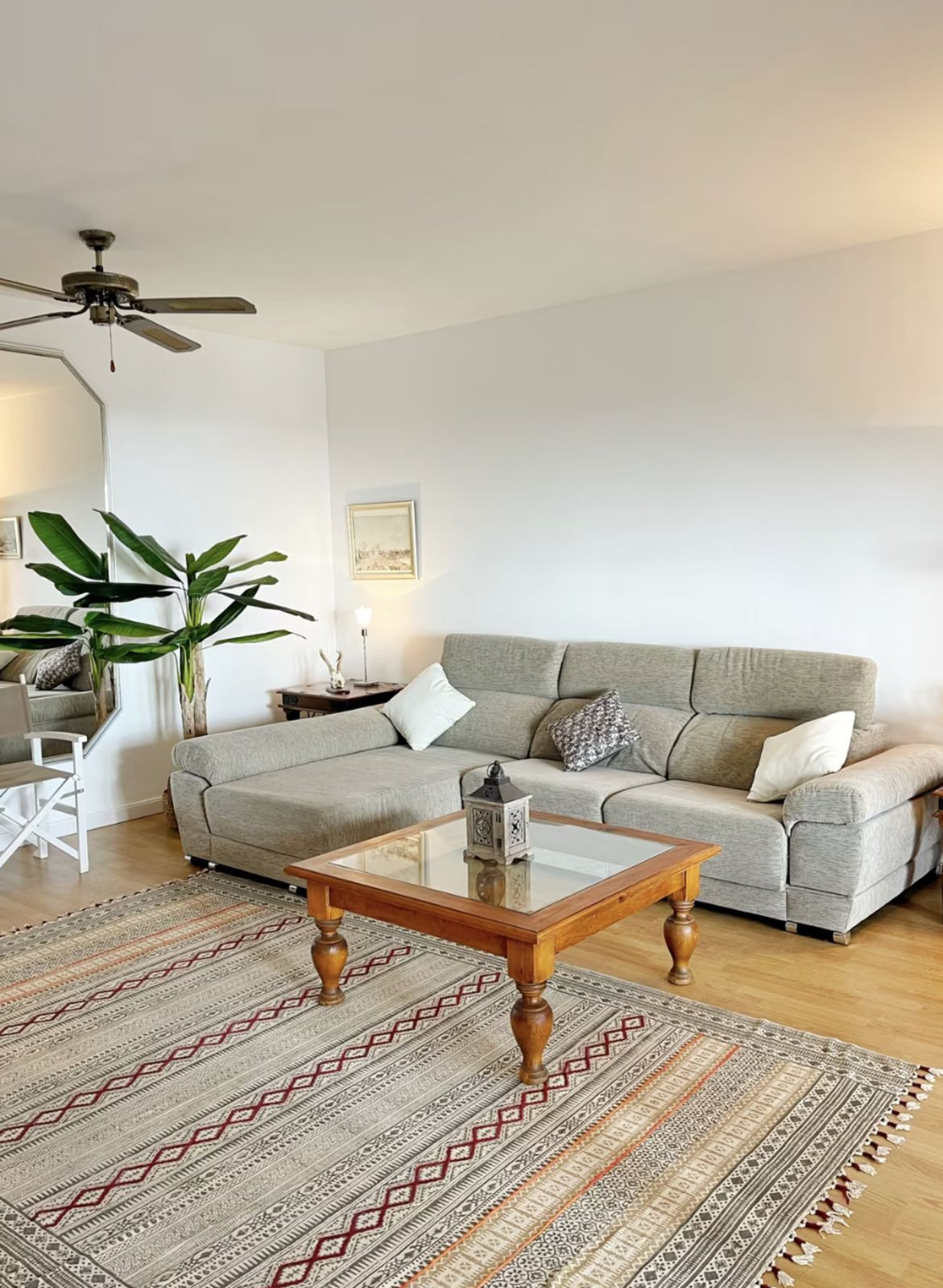 Piso de 2 Dormitorios en venta en La Quinta, Benahavís