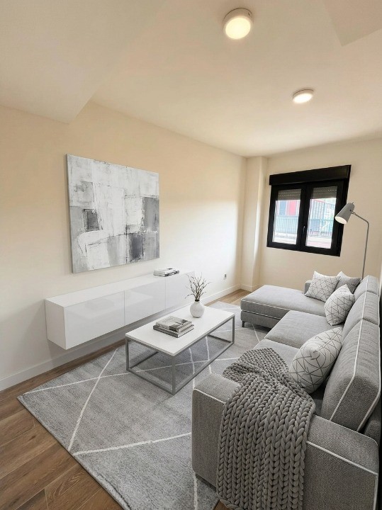 1 Bed - Apartment for Sale in Puente de Vallecas, Madrid