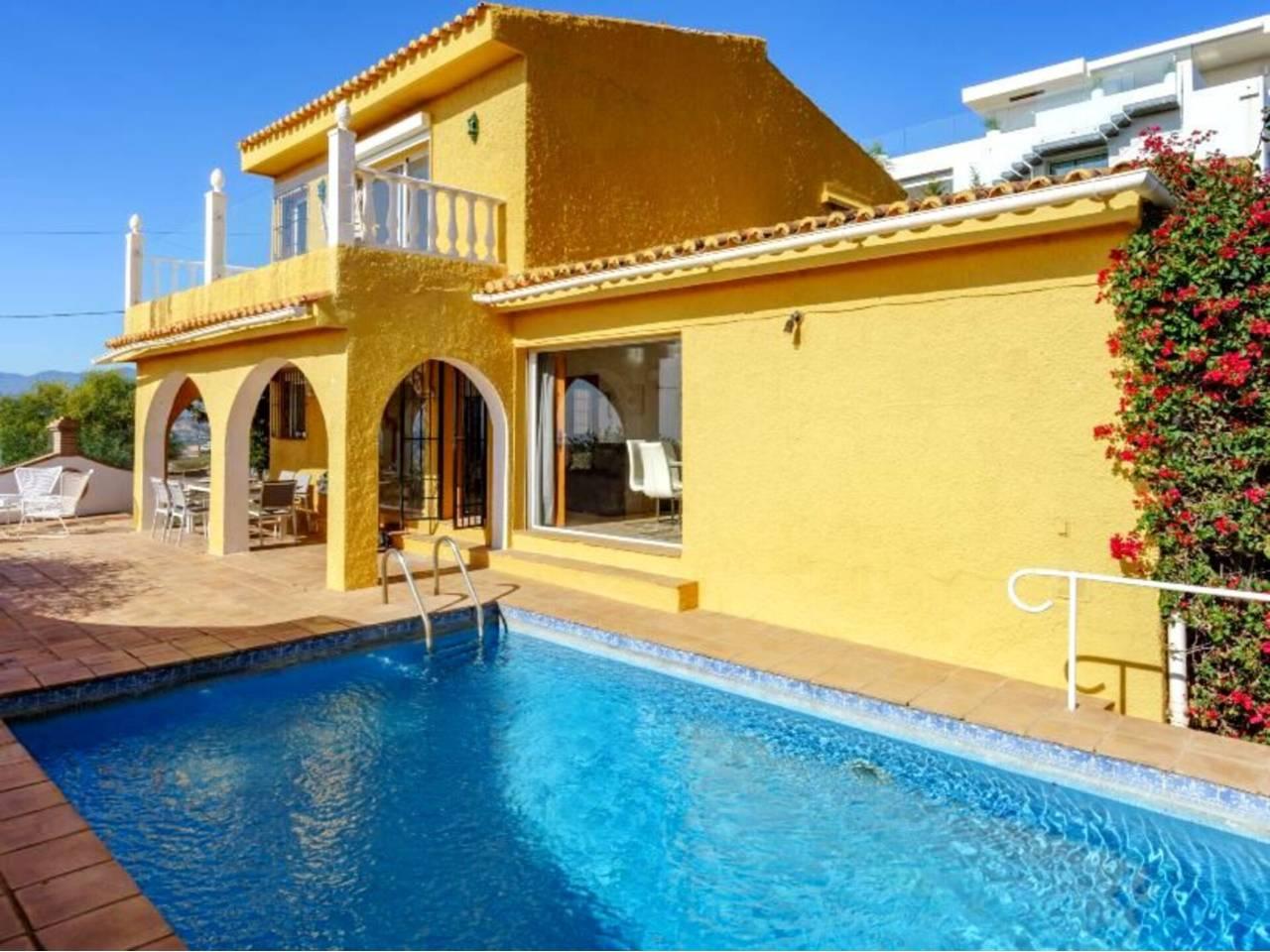 Nueva Andalucia, Marbella