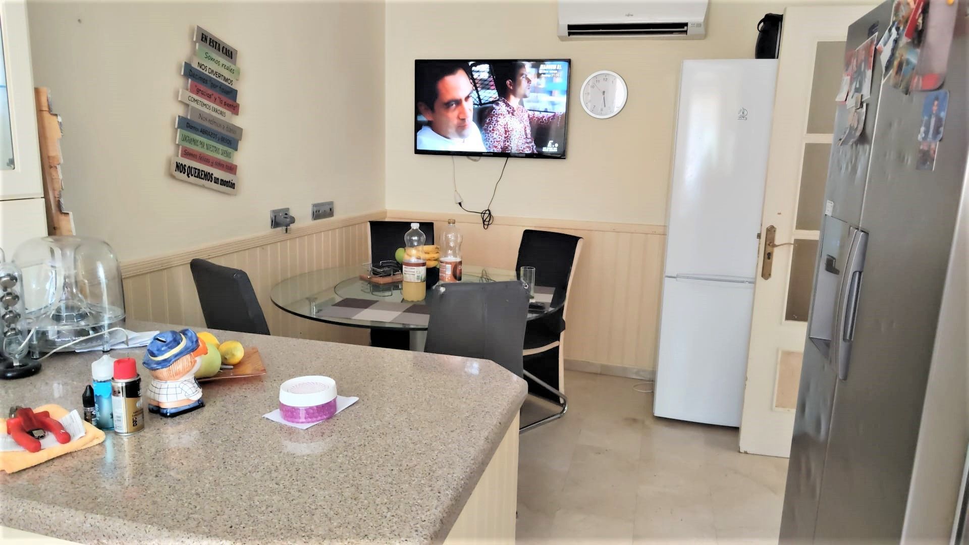 Casa Adosada de 3 Dormitorios en venta en Riviera del Sol, Mijas
