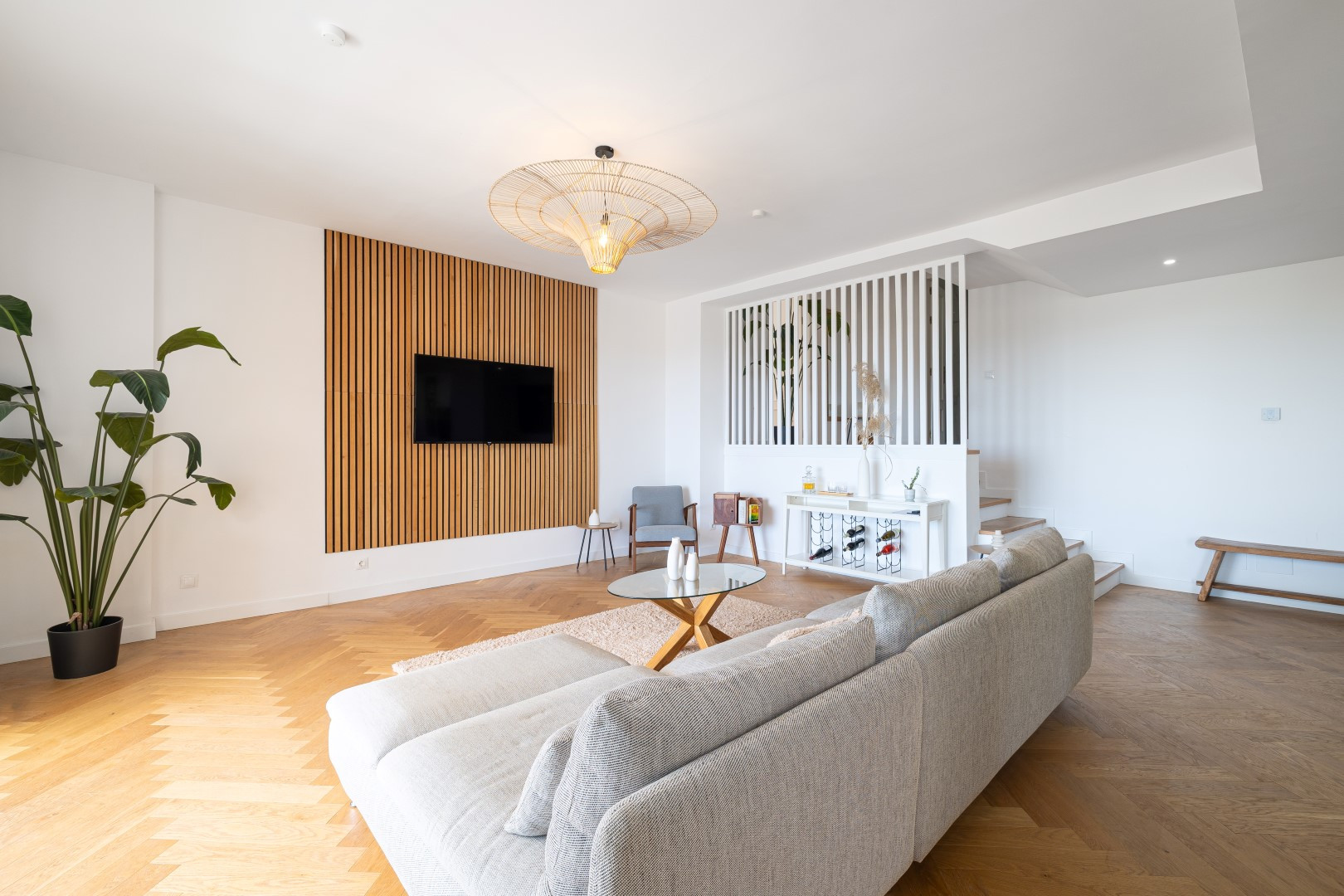 Ático de 3 Dormitorios y 2 Baños en venta en Nueva Andalucía