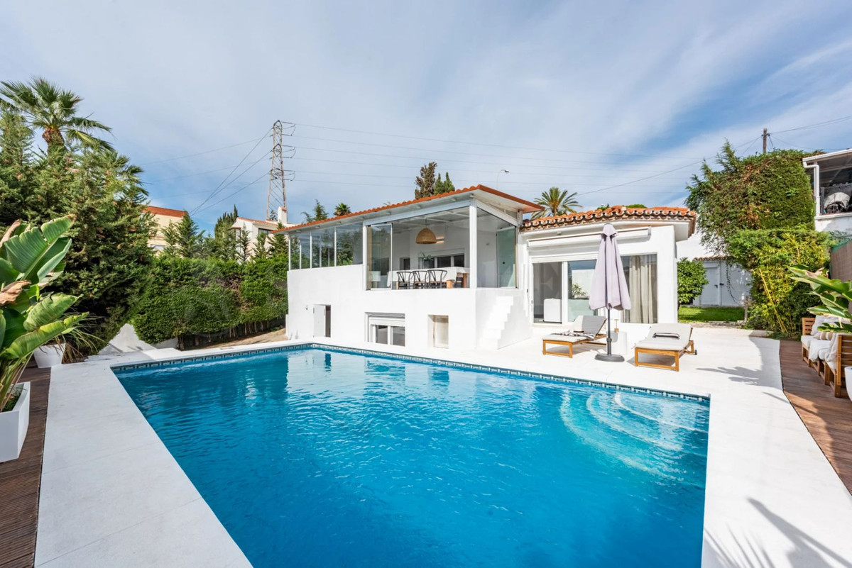Nueva Andalucia, Marbella