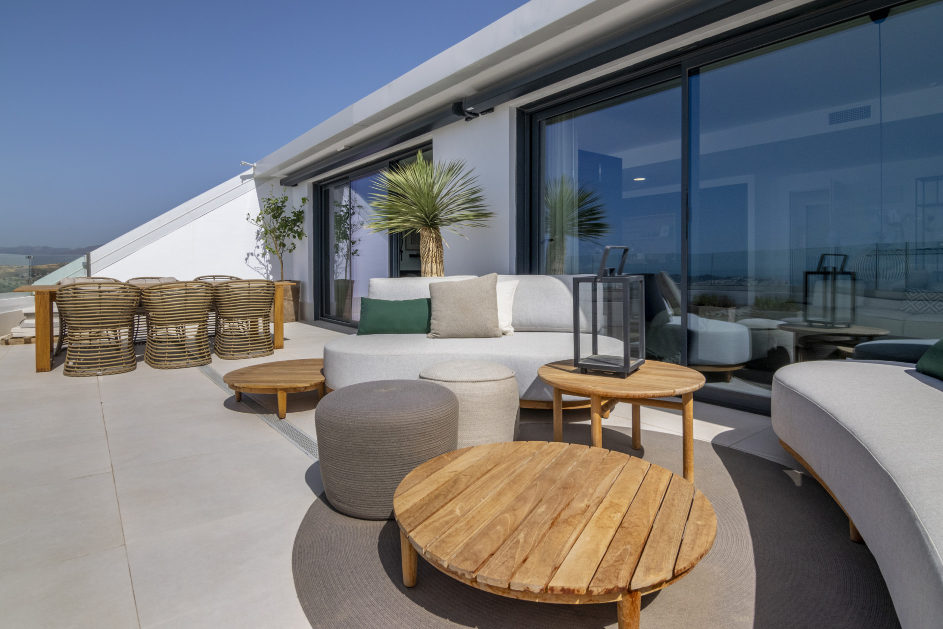 Piso de 2 Dormitorios en venta en Fuengirola