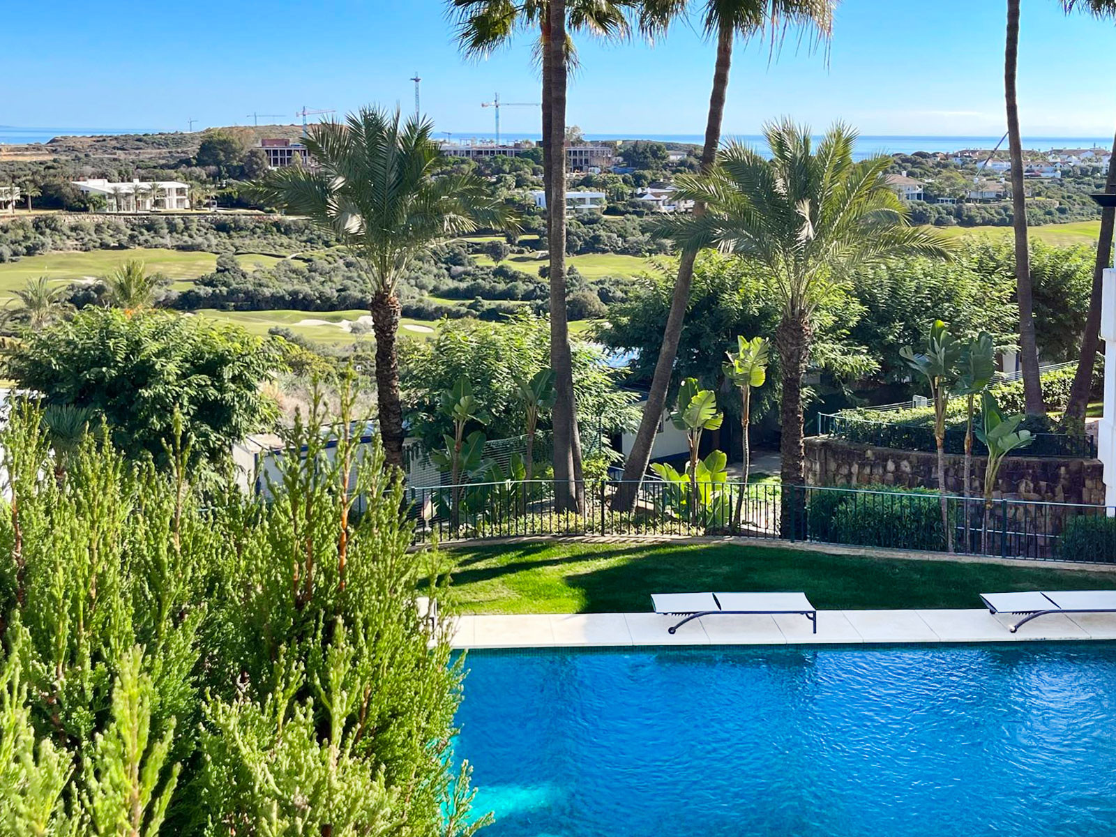 Piso de 2 Dormitorios en venta en Casares