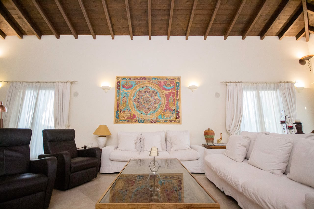 Casa de 5 Dormitorios y 7 Baños en venta en Bahía de Marbella