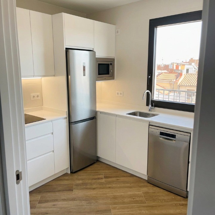 1 Bed - Apartment for Sale in Puente de Vallecas, Madrid