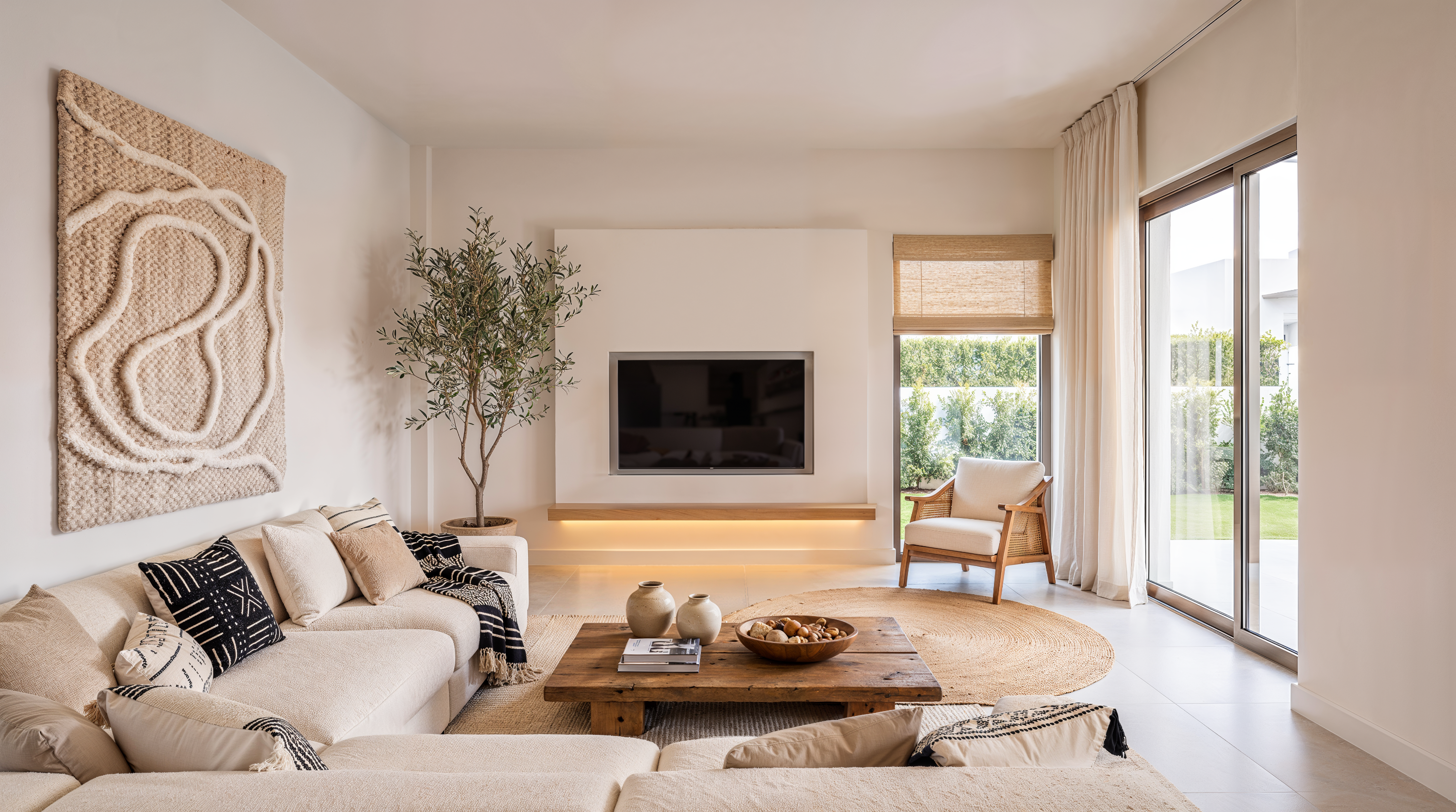 Casa de 4 Dormitorios y 5 Baños en venta en Xàbia