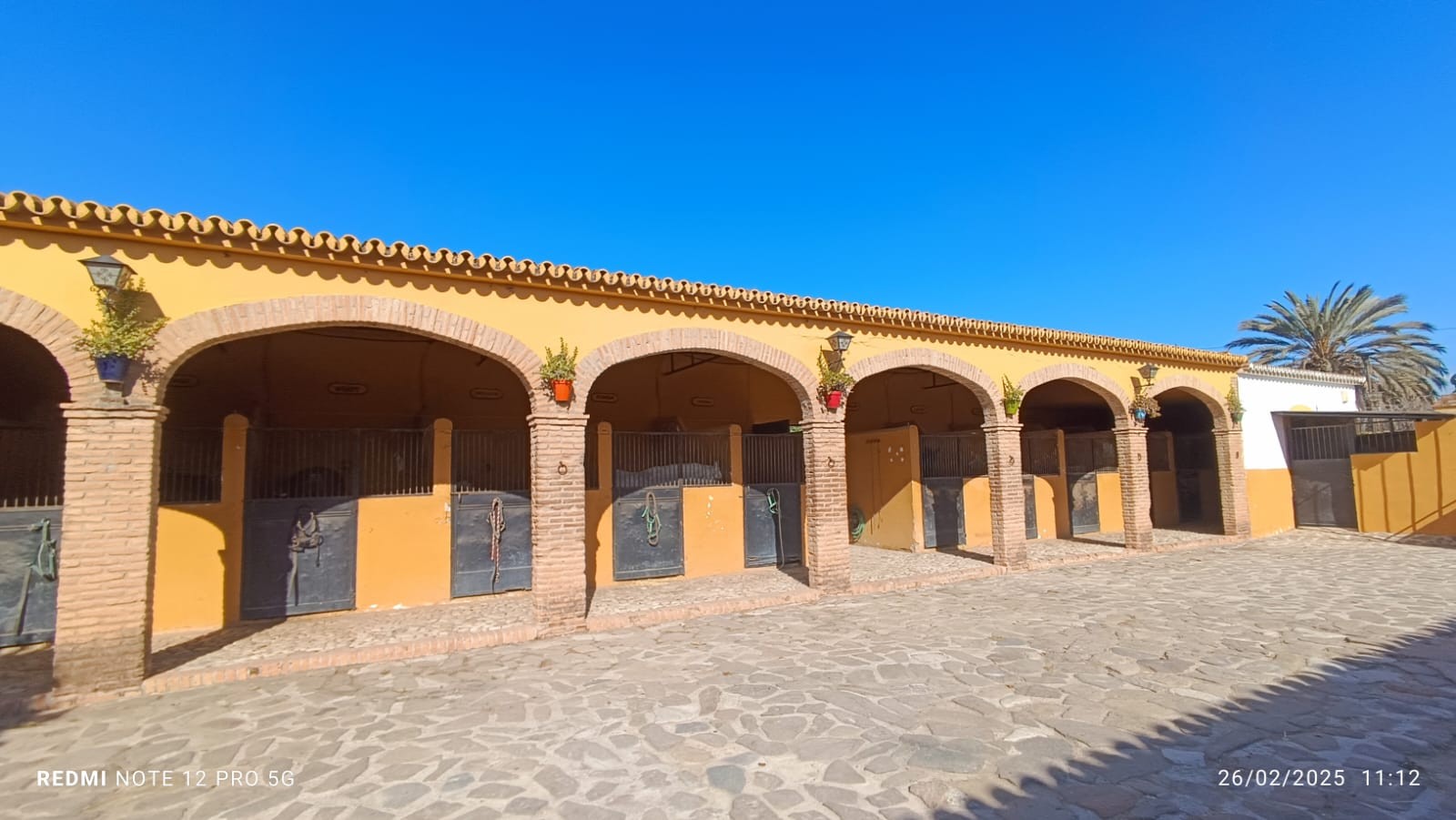 El Pinar, Torremolinos