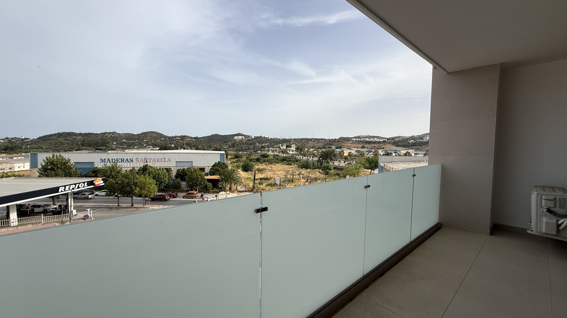 Piso de 2 Dormitorios en alquiler en Las Lagunas de Mijas
