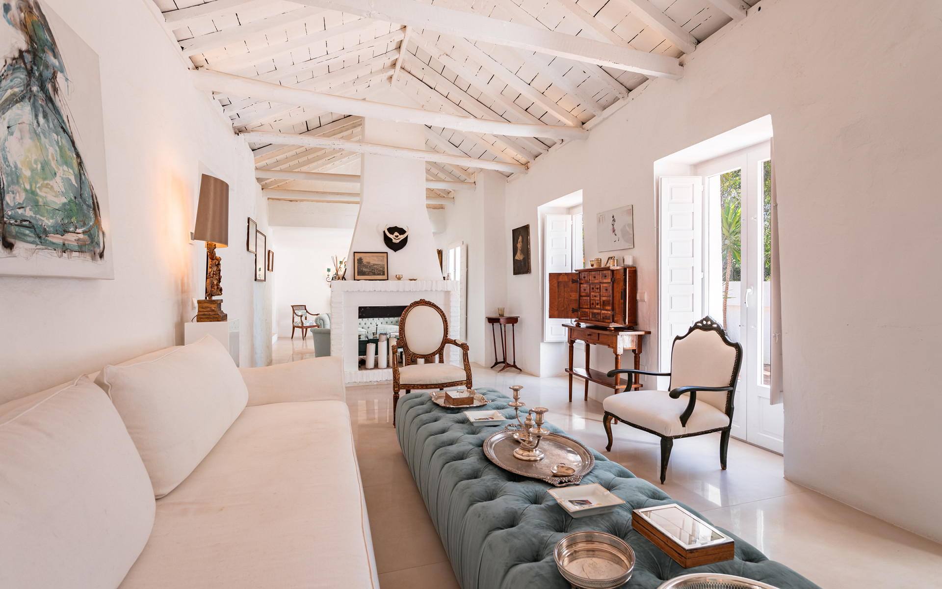 Casa de 3 Dormitorios y 3 Baños en venta en Marbella